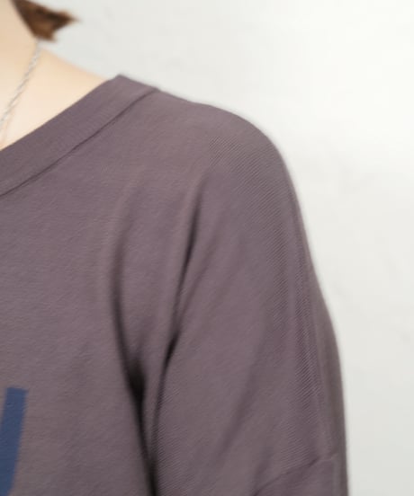 TOU LON knit