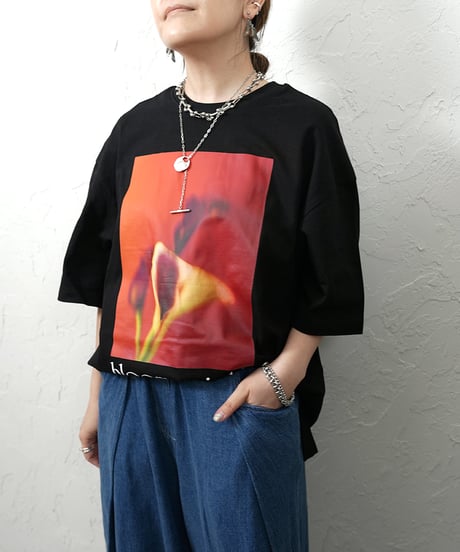 2Way print T 残り僅か！