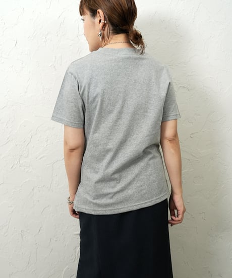 Gathered MAVERICK Tee【ラスト1点】
