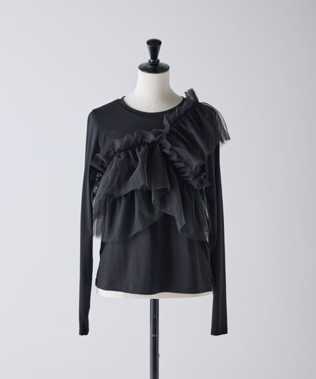 Multi  WAY tull TOPS 残り僅か！