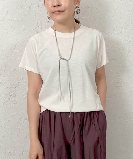 Sara cotton T