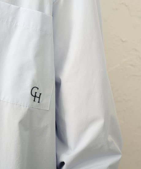 Skipper　long shirt
