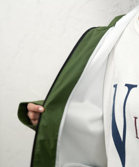 【Tantä】　ご予約  NUOVOLA　RAIN WEAR
