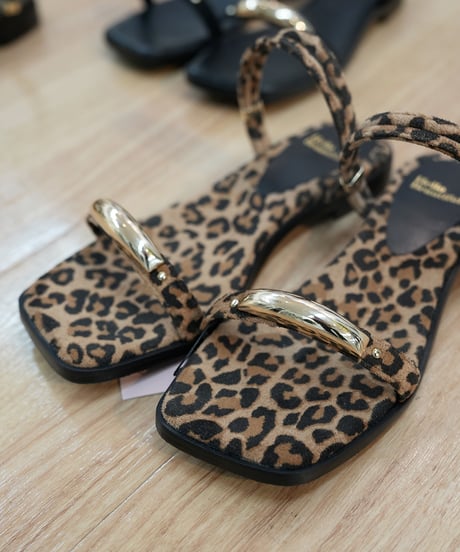 2WAY sandals 残り僅か！