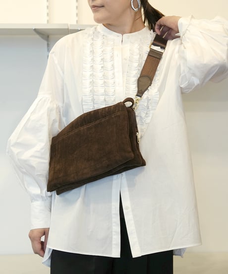 【story.】　ご予約  FS SEPARATE CROSSBODY