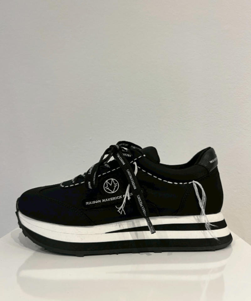 webs マーベリック　りま MAISON MAVERICK PRESENTS】 ご予約 Fringe Embroide