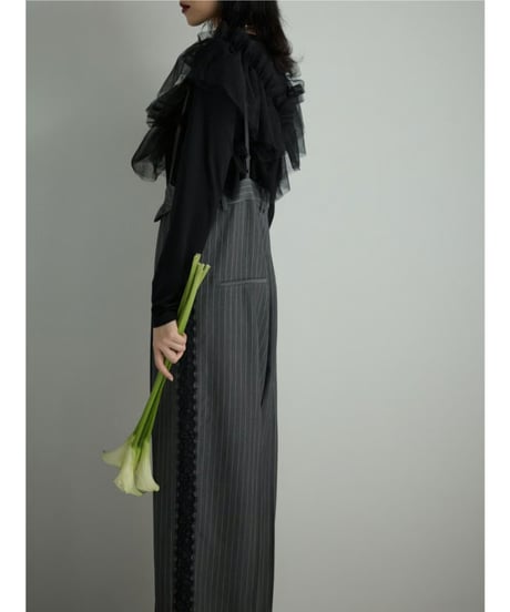 Multi  WAY tull TOPS 残り僅か！