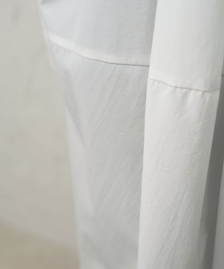 Skipper　long shirt