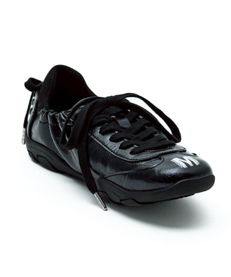 【MAISON MAVERICK PRESENTS 】　ご予約 Ballerina Track Sneakers