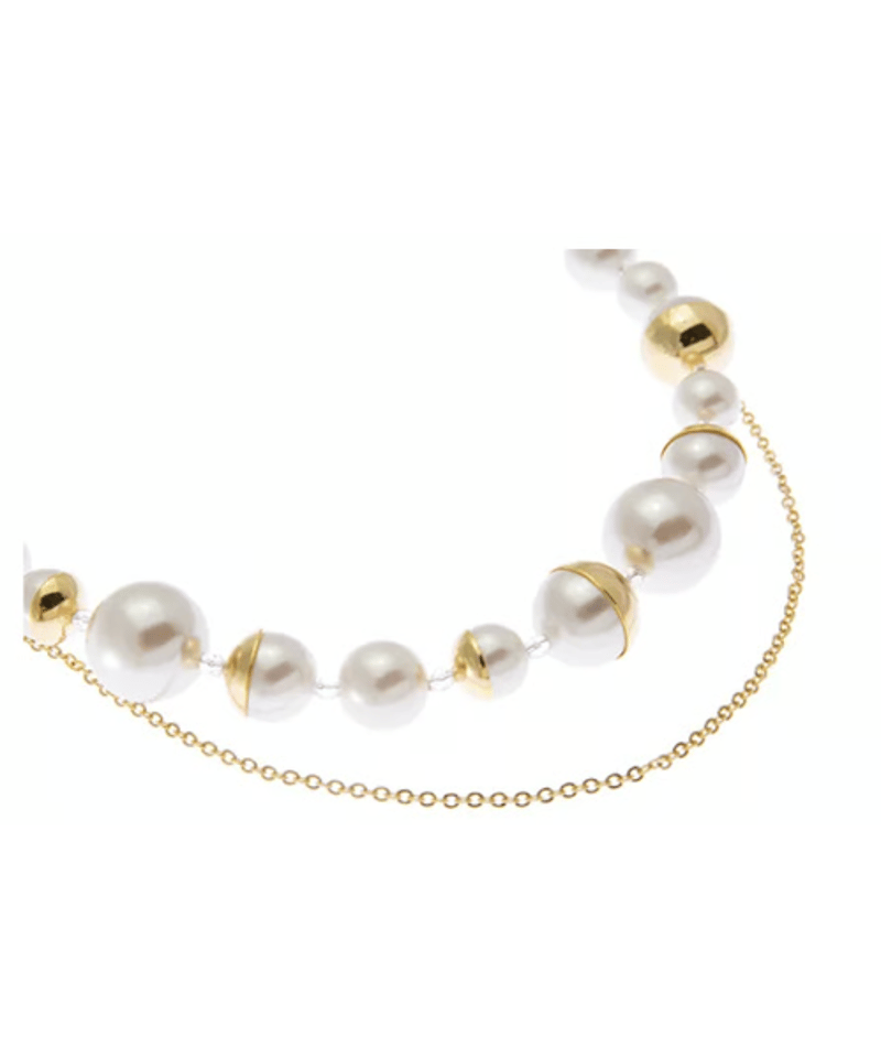 Sea'ds Mara】 ご予約 Pearl Necklace | select shop