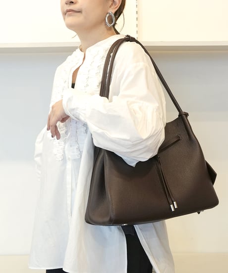 Liren別注カラー　MARKET TOTE bag