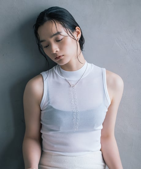 【314】  Water movement  necklace