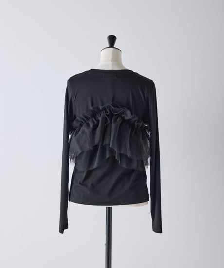 Multi  WAY tull TOPS 残り僅か！