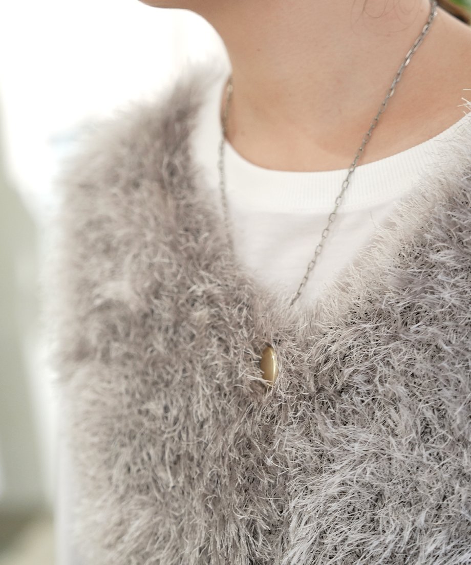 Dignite collier】 ご予約 ﾌｪｻﾞｰﾆｯﾄﾍﾞｽﾄ | select sh