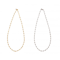 【Sea\'ds mara】  Star link necklace ラスト1点！