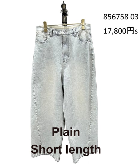 パンツ Ren CATEGORY PANTS | select shop Liren