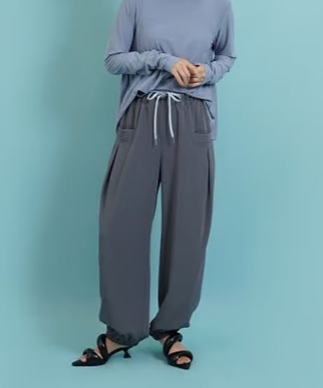 CATEGORY CYAN TOKYO 2025 S/S collection vol.① |