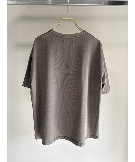 【MARGAUX VINTAGE 】　ご予約  YEL Tシャツ（パウダー加工）