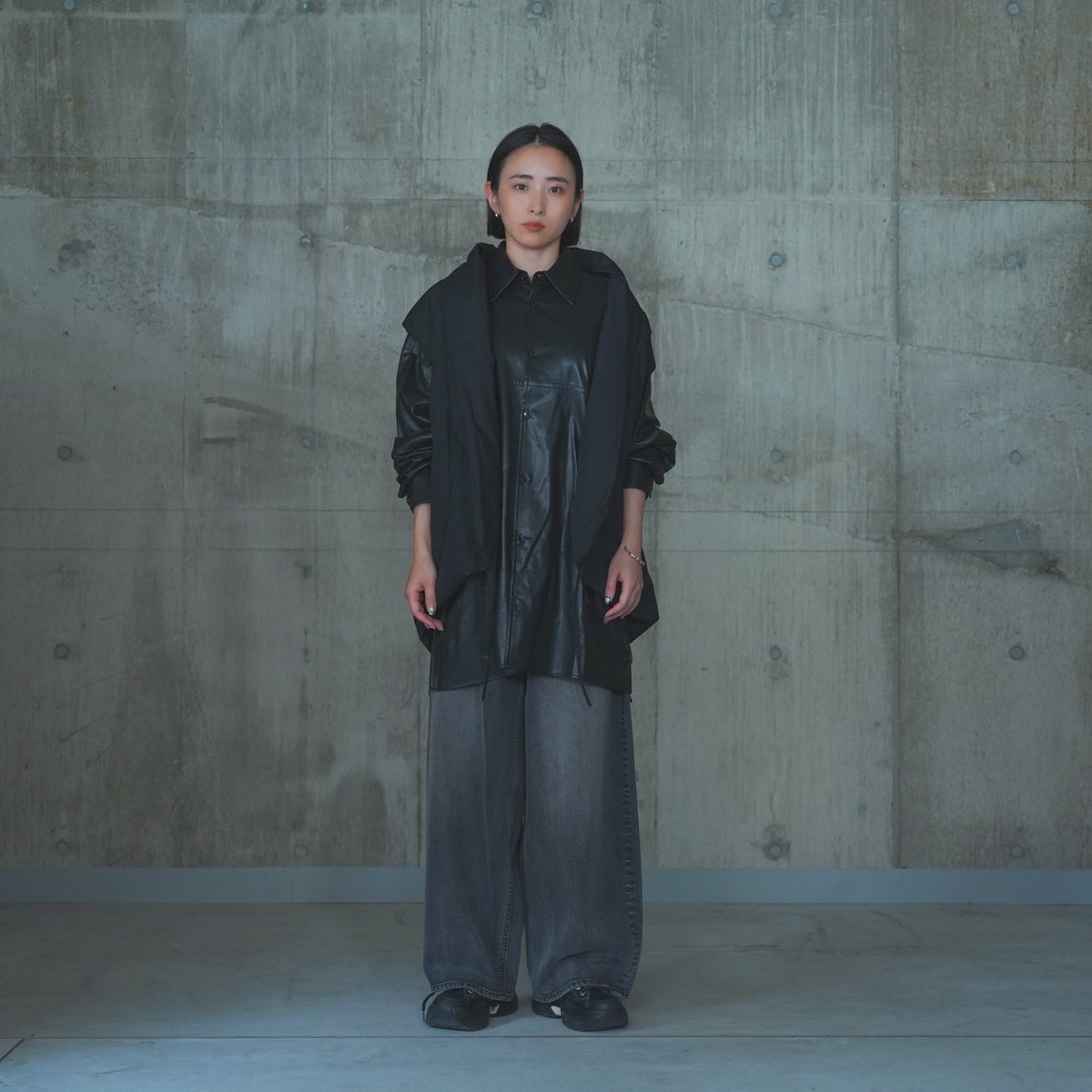 RILATO】 ご予約 シンサレート機能中綿ベスト | select shop Liren