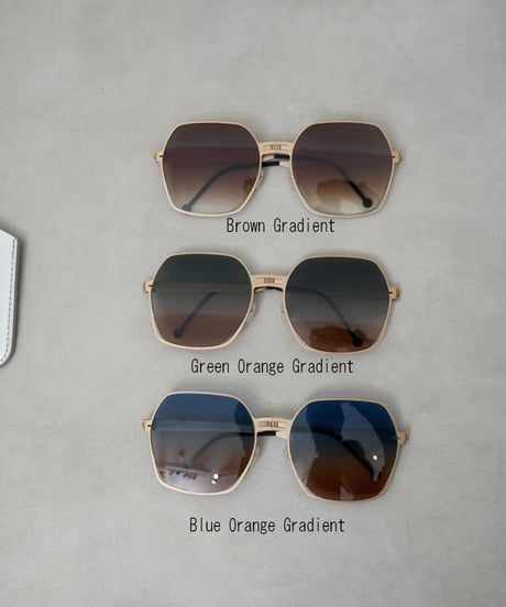 【ROAV】　ご予約  MEGAN sunglasses