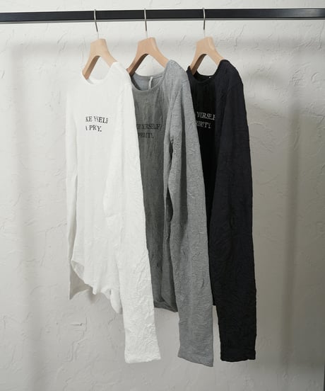 Washer　T