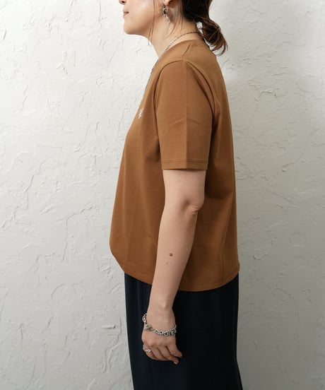 Mini　embroidery　conpact T 残り僅か❗️