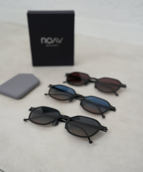 Dean sunglasses　【ラスト1点】