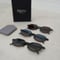 Dean sunglasses　【ラスト1点】