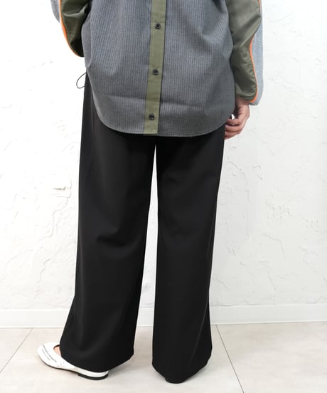 Shea butter relax pants