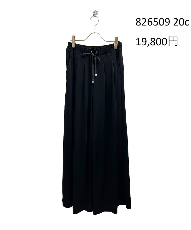 ayane】 ご予約 数量限定トリアセタックワイドパンツ | select shop Liren