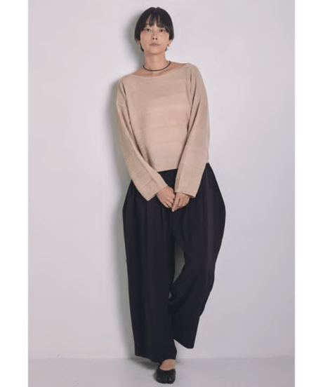 【CHIGNON】　ご予約  ﾜｲﾄﾞﾀｯｸPT