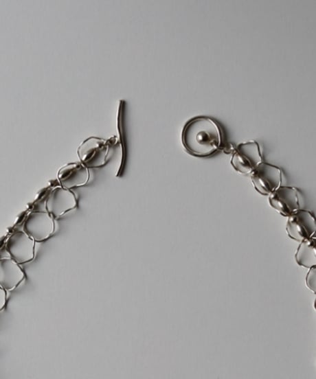 【314】  Water movement  necklace