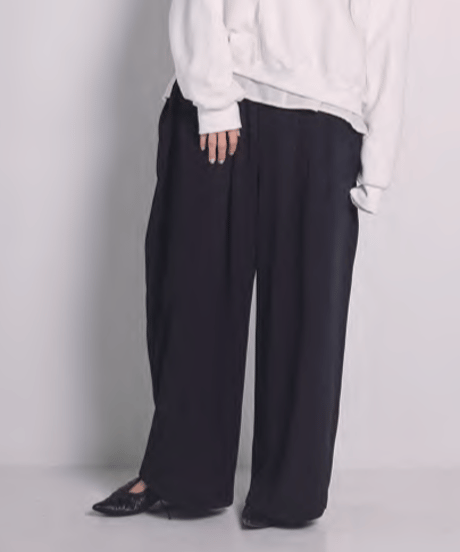 【CHIGNON】　ご予約  ﾜｲﾄﾞﾀｯｸPT