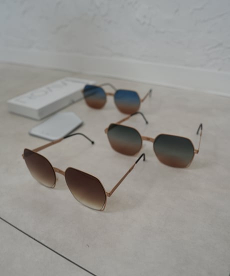 【ROAV】　ご予約  MEGAN sunglasses