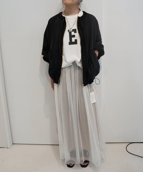 【MARGAUX VINTAGE 】　ご予約  YEL Tシャツ（パウダー加工）