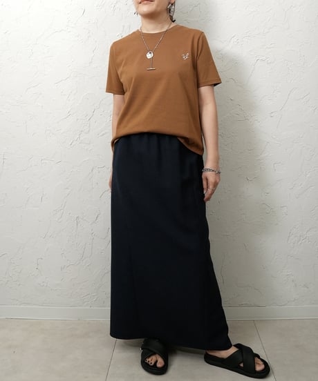 Mini　embroidery　conpact T 残り僅か❗️