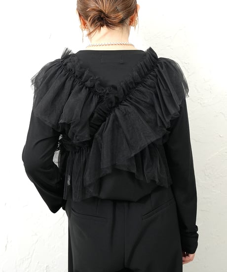 Multi  WAY tull TOPS 残り僅か！
