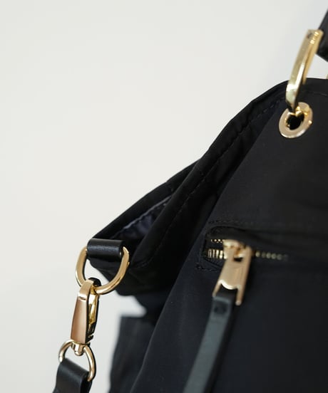 【STORY.】　ご予約  PL REVERSIBLE STORAGE TOTE M
