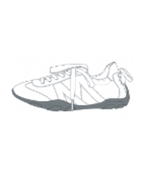 【MAISON MAVERICK】　ご予約  Neo Lace Sneakers