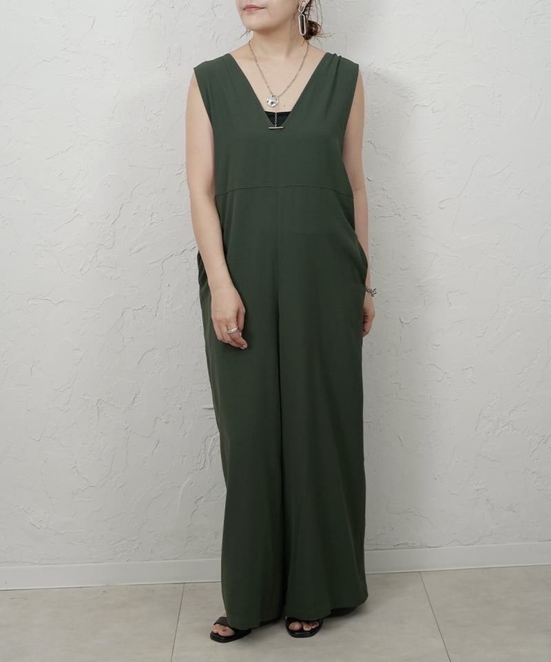 Back ribbon combinaison | select shop Liren