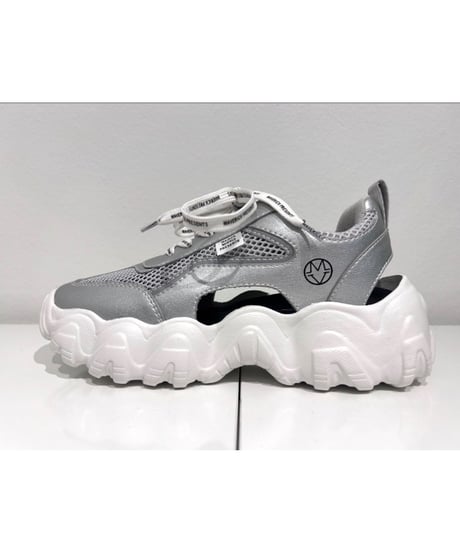 【MAISON MAVERICK PRESENTS】　ご予約  Chunky Sole Dad Sneaker-Sandals