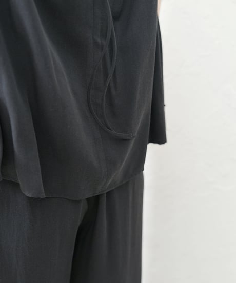 Drost　gather　cami