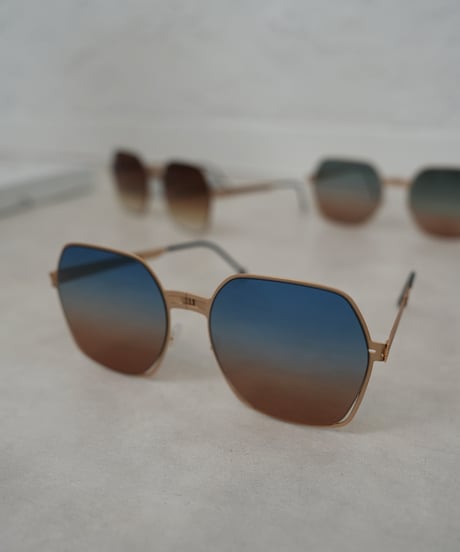 【ROAV】　ご予約  MEGAN sunglasses