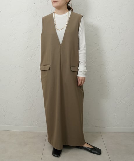 最終値下げ】ロンハーマン別注☆CP SHADESリネンスカート