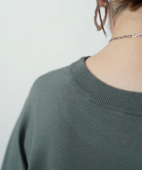 TOU LON knit