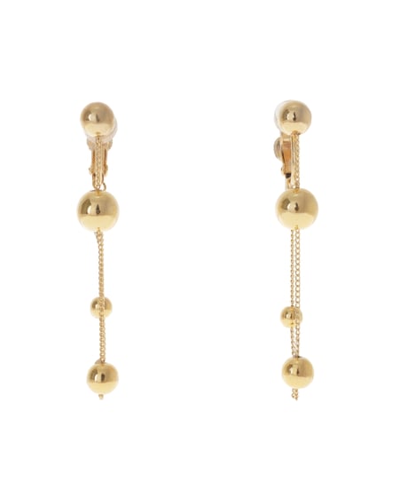 Rhythm ball pierce