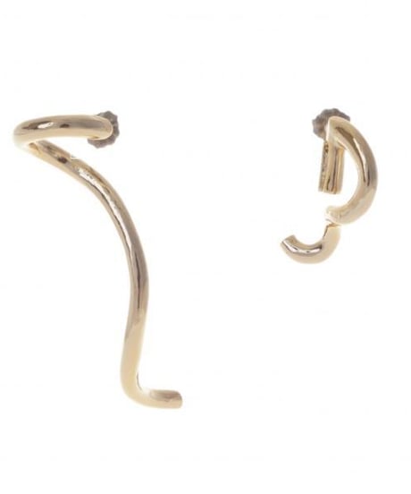 【Sea'ds Mara】　ご予約 Flow sculpt Pierce