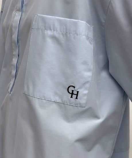 Skipper　long shirt