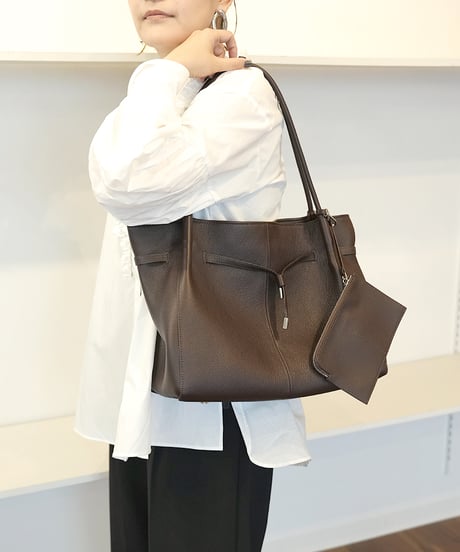 Liren別注カラー　MARKET TOTE bag