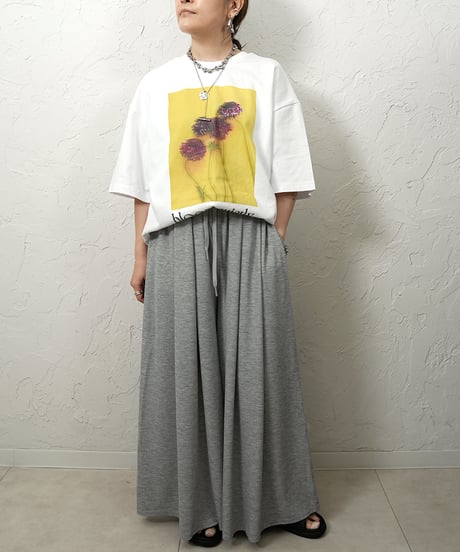 2Way print T 残り僅か！